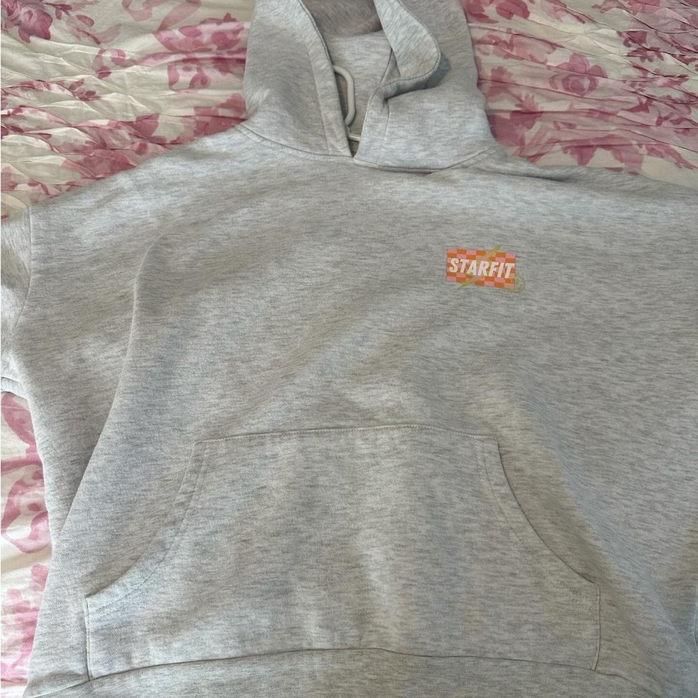 Starfit sweatshirt
